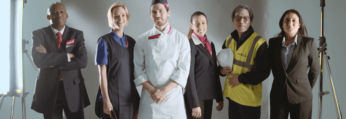 It’s important our workplace is an inclusive environment for all.

Focusing on #ThePowerOfNow, this #NationaIInclusionWeek2022 I'm making a pledge to flick the switch for better.

Sodexo is committed to make everyone feel like they belong. Find out how:

ow.ly/z3vg1043AuB