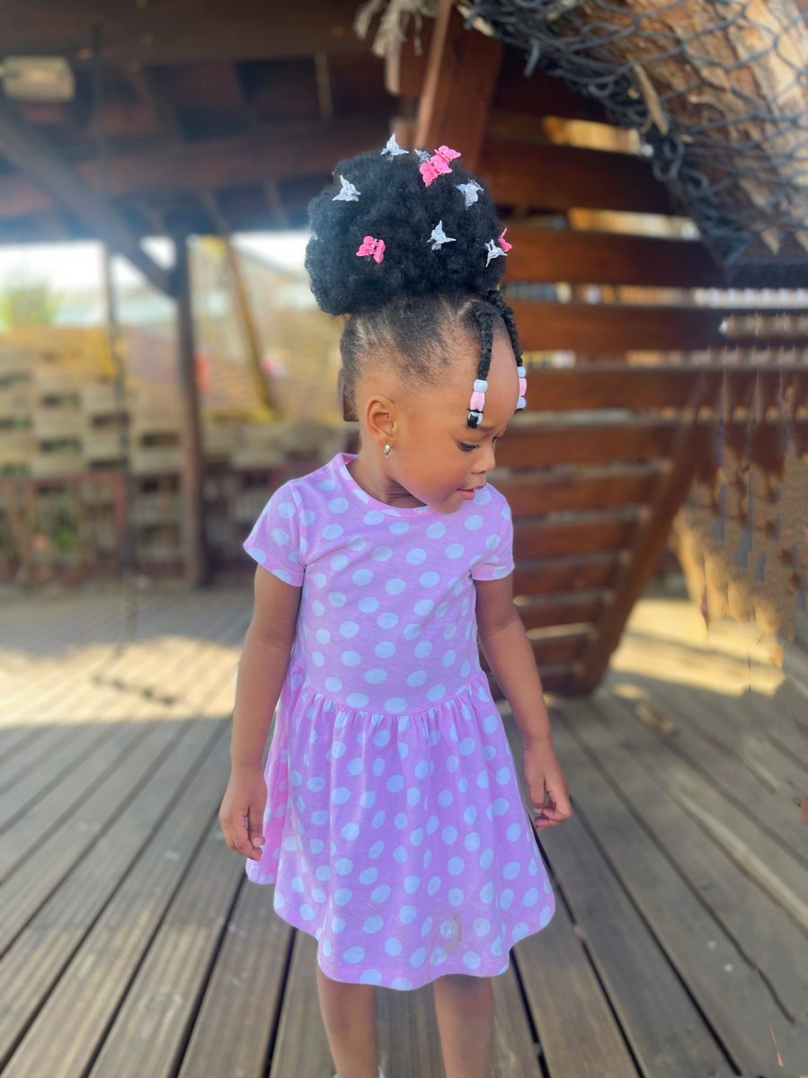 jamclothingsa's tweet photo. For the little princess in your life 🌷
JAM has a great range of pre-girls dresses that is both stylish, comfortable, and affordable 🙌
Thank you 📸 @babymich_elle for tagging us on your #jamminstyle  😍 Dress R45 ✨
Sizes 2 to 6 years 
🎉 Shop Girls 👉 https://t.co/MBiFZnhZ8g https://t.co/bfBNLEefEx
