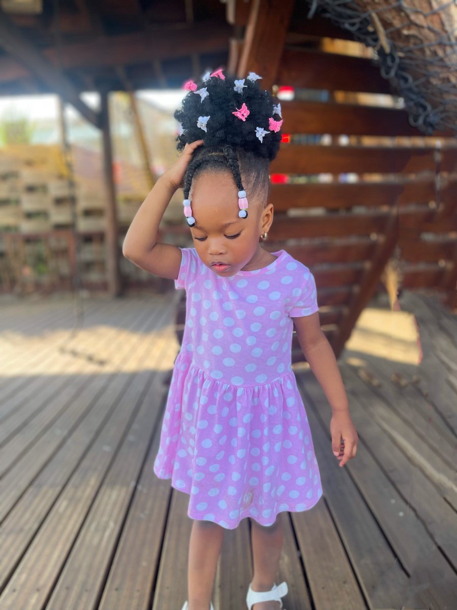 jamclothingsa's tweet photo. For the little princess in your life 🌷
JAM has a great range of pre-girls dresses that is both stylish, comfortable, and affordable 🙌
Thank you 📸 @babymich_elle for tagging us on your #jamminstyle  😍 Dress R45 ✨
Sizes 2 to 6 years 
🎉 Shop Girls 👉 https://t.co/MBiFZnhZ8g https://t.co/bfBNLEefEx