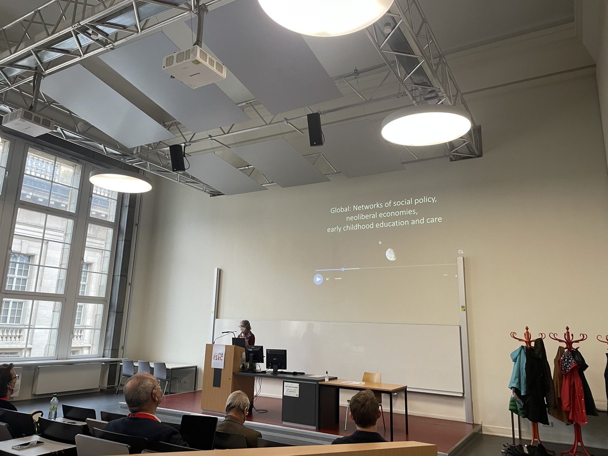 isic2022 tweet media