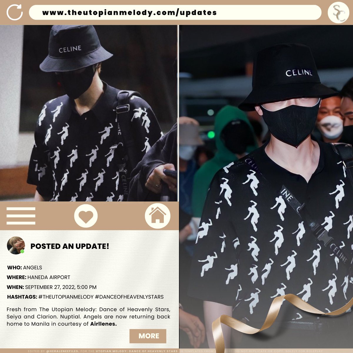 ⋆.˚🗺️ 𝕿he 𝕸idgard 𝕸isfit﹐ 𝕸ariko 𓈒 tweet media