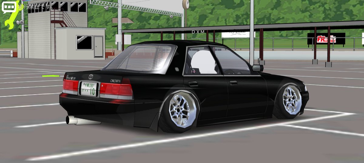 DXM_365's tweet photo. #frlegends 
久々やった
窓の小物作った。 https://t.co/gHkWU4L1w7