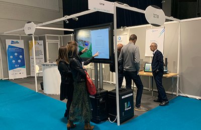 CetimFrance's tweet photo. Rdv dans le Hall B2, stand 515-517 sur le salon @micronora pour rencontrer nos experts et découvrir le réseau d’accélération #Quatrium.
@bfc_region 
#Micronora #innovations #IndustrieDuFutur https://t.co/RxRUHXOLi4