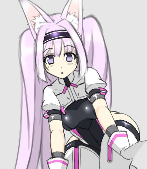 本当は覗き込むスミレも描いてたけど、ハマる場所がなくて泣く泣くスタメン落ちしたという(^_^;) 