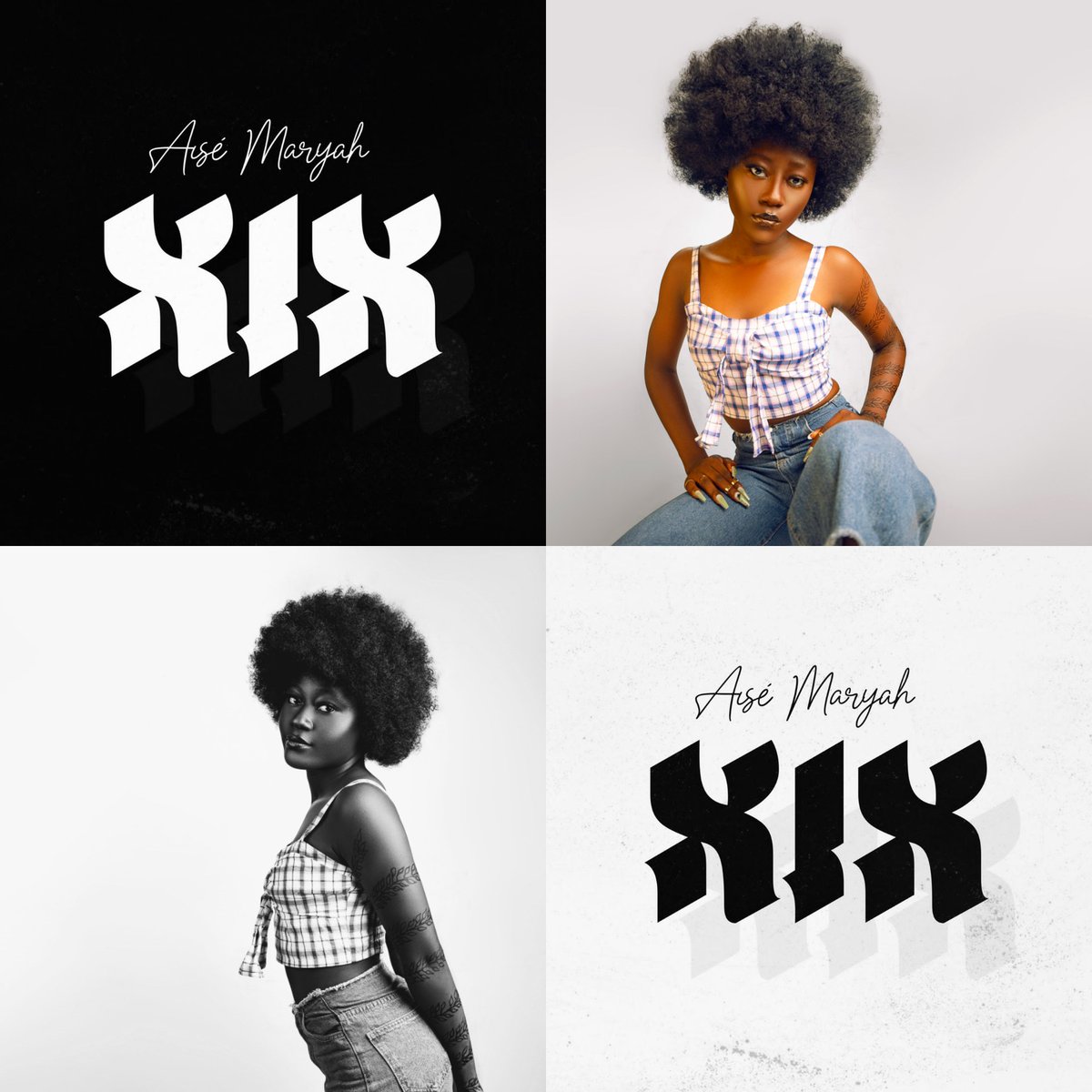 paulmcpetros_'s tweet photo. a thought leader and a "budding" PR & music business executive.
let me shamelessly plug in @AiseMaryah new release - XIX: https://t.co/zRfdP76IHs
#creativebrunch #XIX #AiseMaryah https://t.co/32z88LFOKg