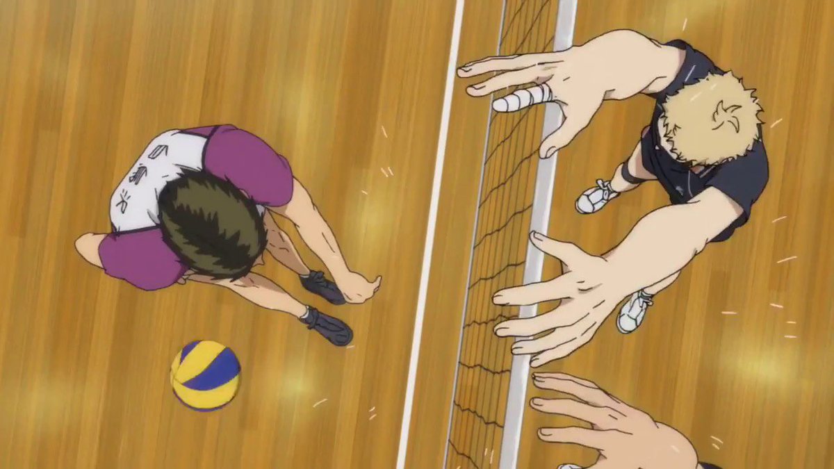 tobioposts's tweet photo. it's just a volleyball club https://t.co/pvAudDDGzy