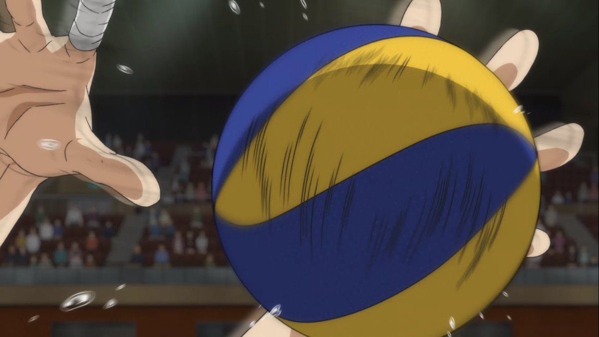 tobioposts's tweet photo. it's just a volleyball club https://t.co/pvAudDDGzy