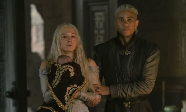 HieloyFuegoPod's tweet photo. 🐉 Ya está aquí, ya llegó nuestro análisis de #LaCasadelDragon! 🐉

¿Qué os ha parecido este capítulo, La Princesa y la Reina, de #HouseOfTheDragon? 

🟠 https://t.co/xT6SeJt8R9

🍏 https://t.co/zvAXauiLdV

🟢 https://t.co/Cu5acUMJc5 https://t.co/bHGOyj8BlW