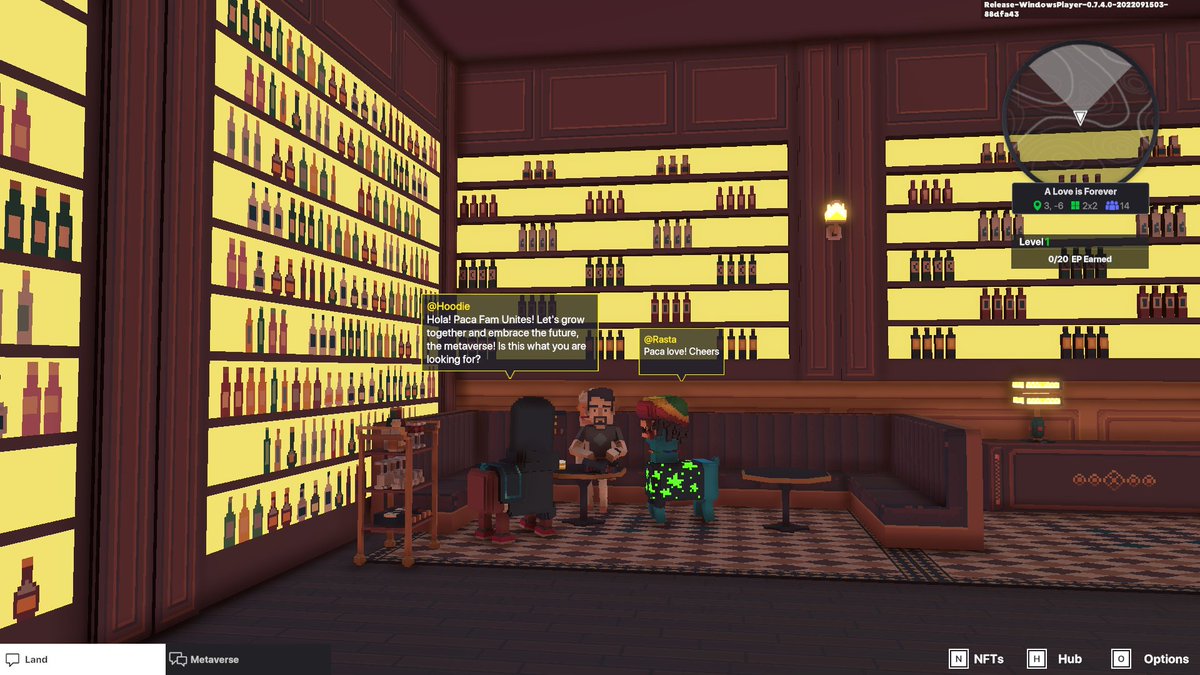 HashiDemo's tweet photo. @Lululand_World @TheSandboxGame @ALPACADABRAZ https://t.co/vHZAvzzzaT