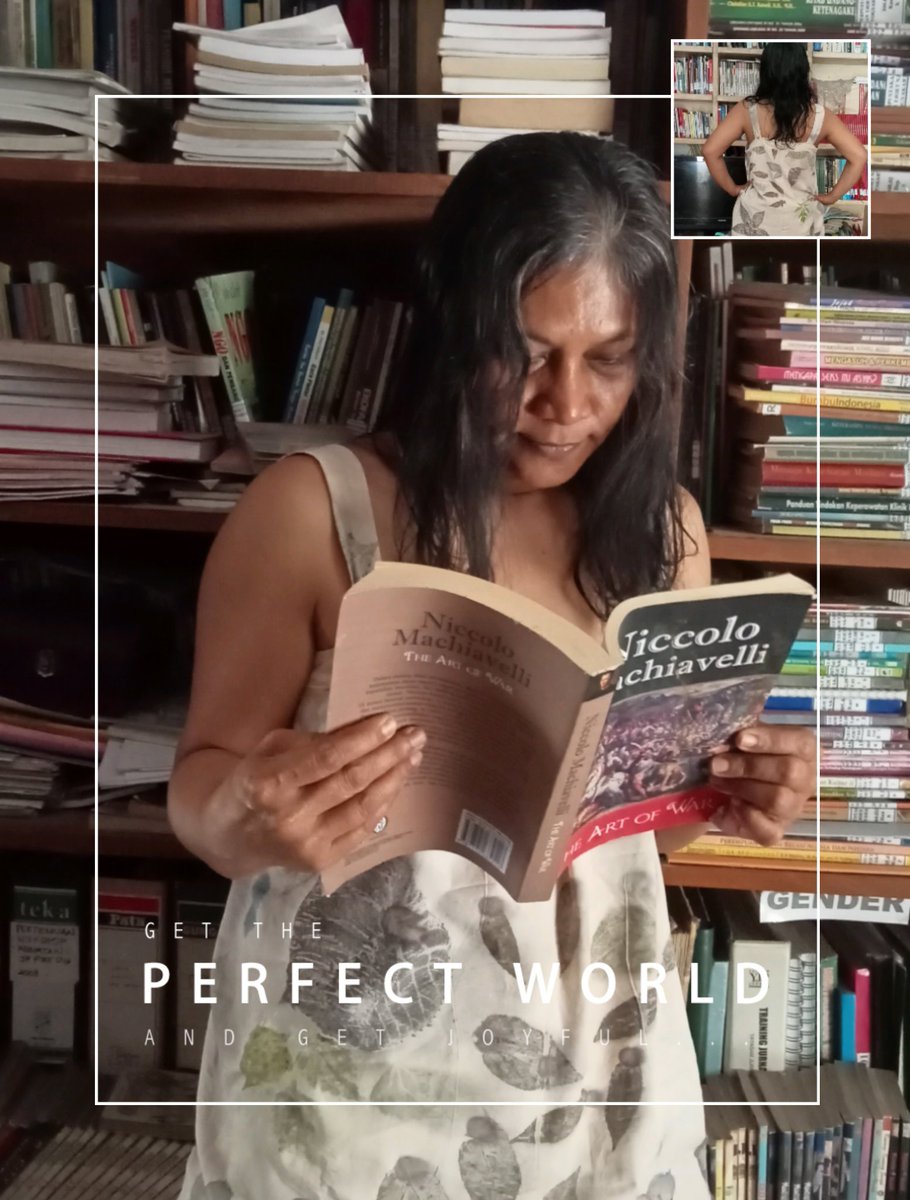 Books for fun...
Rp 1
#home #metime #Read #reading #ecoprint #DIY #fashion