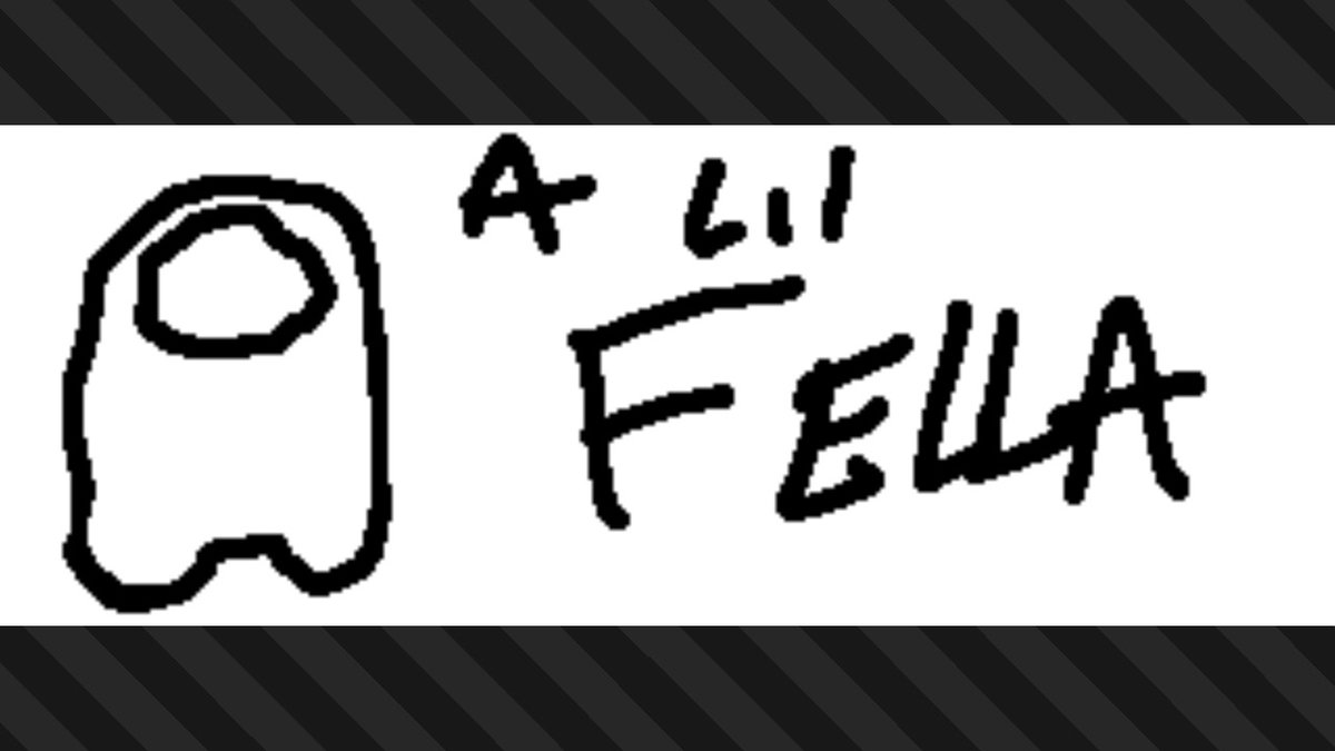 FLESHFETTI's tweet photo. im boofed #Splatoon3 #NintendoSwitch https://t.co/VH3fbwwIpP