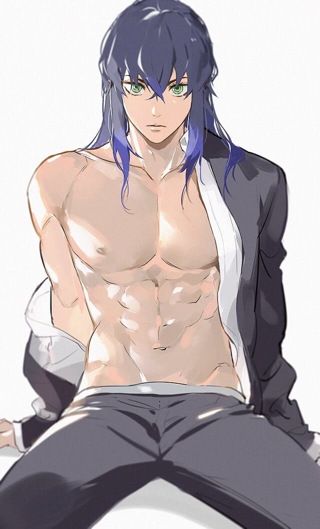 HimboInosuke's tweet photo. #LewdRP https://t.co/mtS5Lx5bux