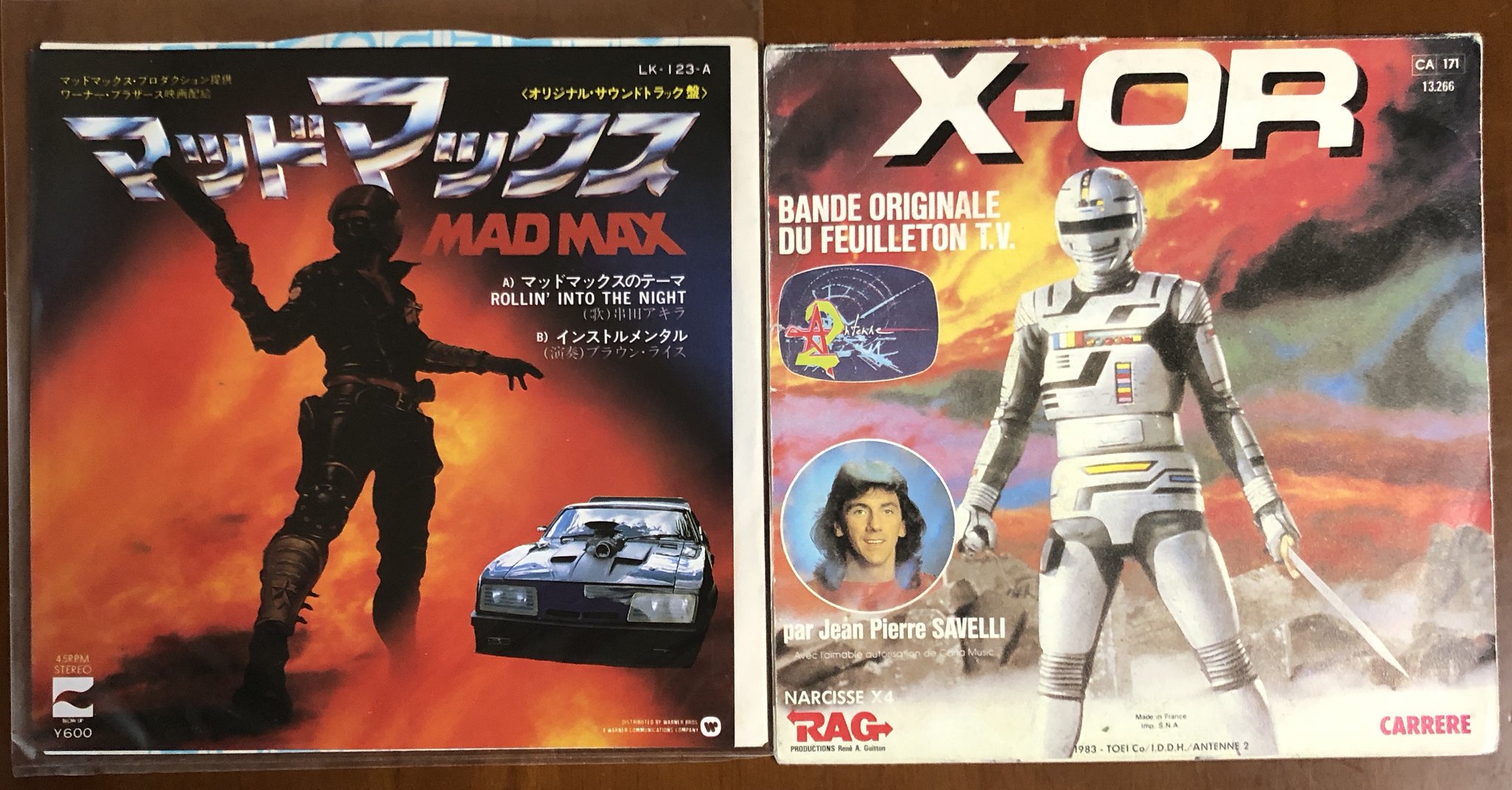 Macleod/マクラウド on Twitter