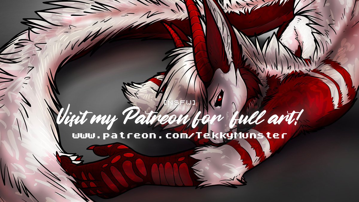 TekkysArtBox's tweet photo. My new character from @Altara_noodle~
Needed more artistic motivation or the week, so here. ^///^
https://t.co/Yl2A8LDLTL
(Character: Rigel)
#tekkysArtBox #tekkySketches #digitalArt #furryArt #furries #furry #femboy #noodleDerg #gay #nsfw #yiff #halloween #scaryBoy https://t.co/RXi7iow2RT