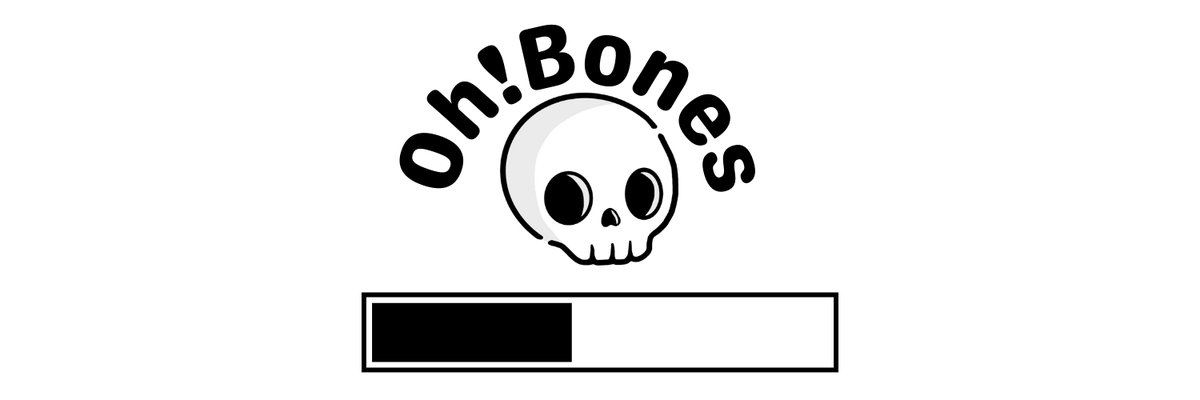 OhBonesNFT's tweet photo. Soon... https://t.co/oookxKRuk7
