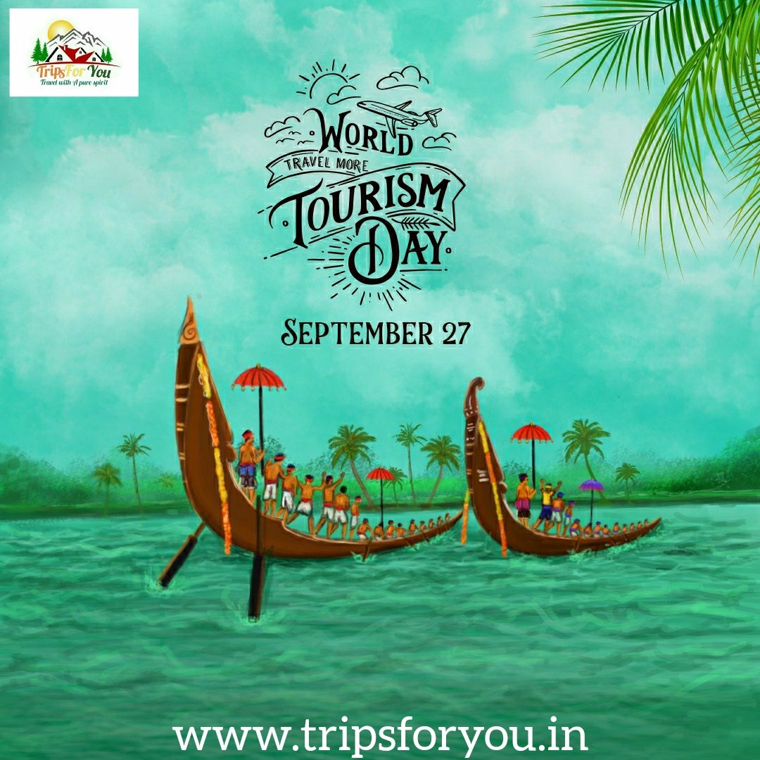 Happy world tourism day 🇮🇳
<a href="/hp_tourism/">Himachal Tourism</a> <a href="/UTDBofficial/">Uttarakhand Tourism</a> <a href="/HaryanaTourism/">Haryana Tourism</a> <a href="/JandKTourism/">Jammu & Kashmir Tourism</a> <a href="/my_rajasthan/">Rajasthan Tourism</a> <a href="/tourism_delhi/">Delhi Tourism</a> <a href="/KeralaTourism/">Kerala Tourism</a> <a href="/GoChhattisgarh/">Chhattisgarh Tourism</a> <a href="/tourismdeptgon/">nagalandtourism</a> <a href="/TripuraTourism/">Tripura Tourism</a> <a href="/TourismGoa/">Goa Tourism</a> <a href="/uptourismgov/">UP Tourism</a> <a href="/TourismBiharGov/">Bihar Tourism</a> <a href="/MPTourism/">Madhya Pradesh Tourism</a> <a href="/odisha_tourism/">Odisha Tourism</a> <a href="/GujaratTourism/">Gujarat Tourism</a> <a href="/incredibleindia/">Incredible!ndia</a>