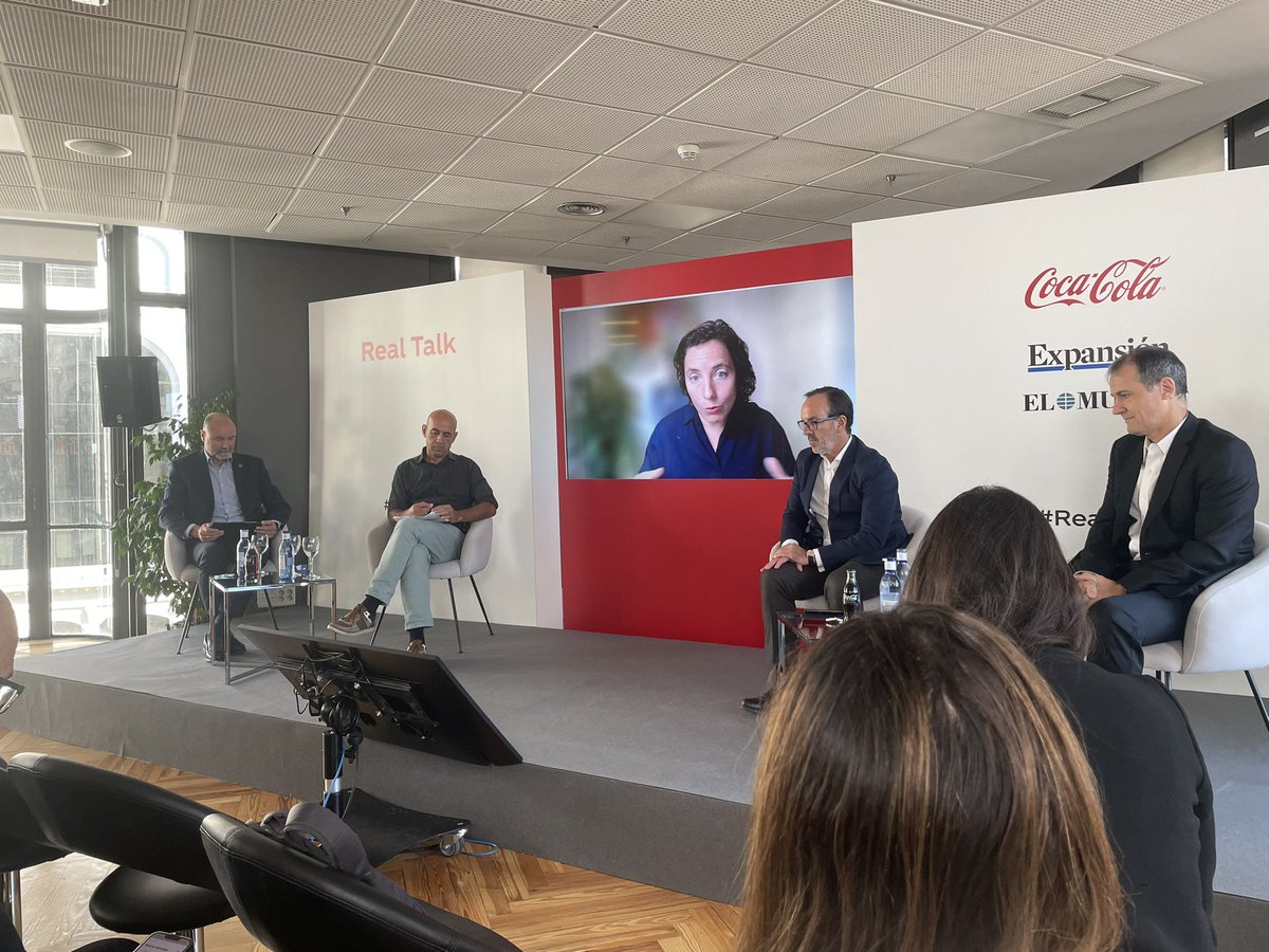 Beatriz Osuna tweet media