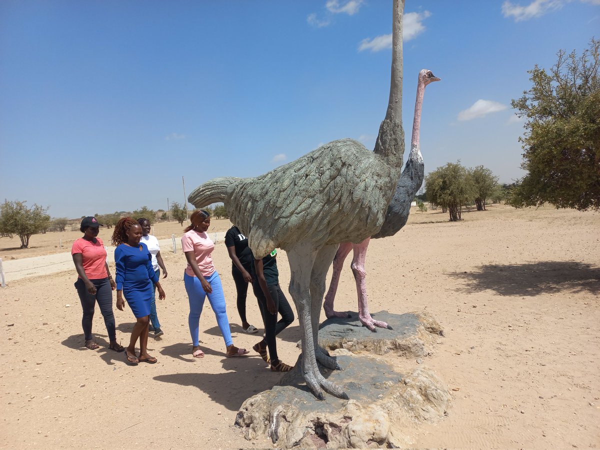 TurkanaLand's tweet photo. World Tourism Day 2022: The theme of this year is " Rethinking Tourism". The aim is to rethink tourism for development and its impact. The department of Tourism marked the day at Ekaales centre.
 @MagicalKE @GovLomorukai023 @thomseba @mercykiyonga @Akirunancy @SApukey https://t.co/m2mRPVuDOZ