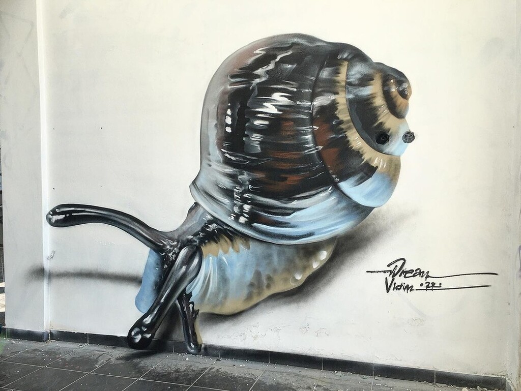 streetartUS's tweet photo. #Streetart by #DreamVictim @dream_victim in #Athens, Greece
More pics at: https://t.co/TV9VSq7vxQ
Via @cultureforfreedom

#streetartAthens #streetartgreece #greecestreetart #art #graffiti #murals #murales #urbanart #muralism #streetarteverywhere #instas… https://t.co/ZhxgmPsSPO https://t.co/7y30kyAi39