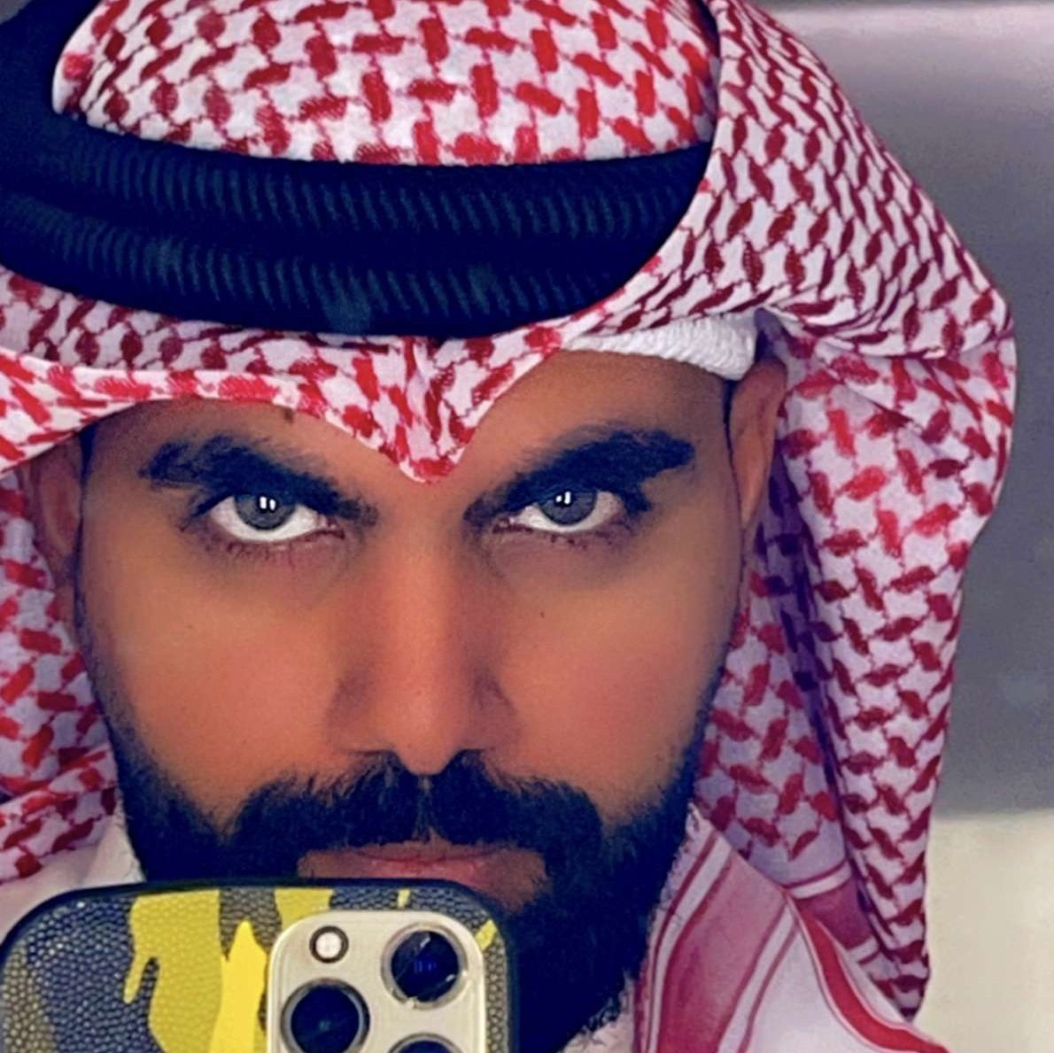 bin_suba7's tweet photo. #صورة_ملف_شخصي_جديدة https://t.co/Np1fq63XSK