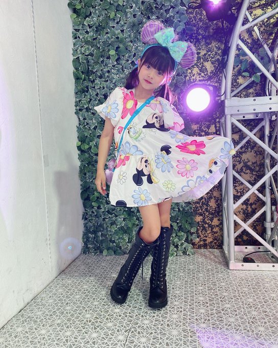Twitterのコスプレ画像4