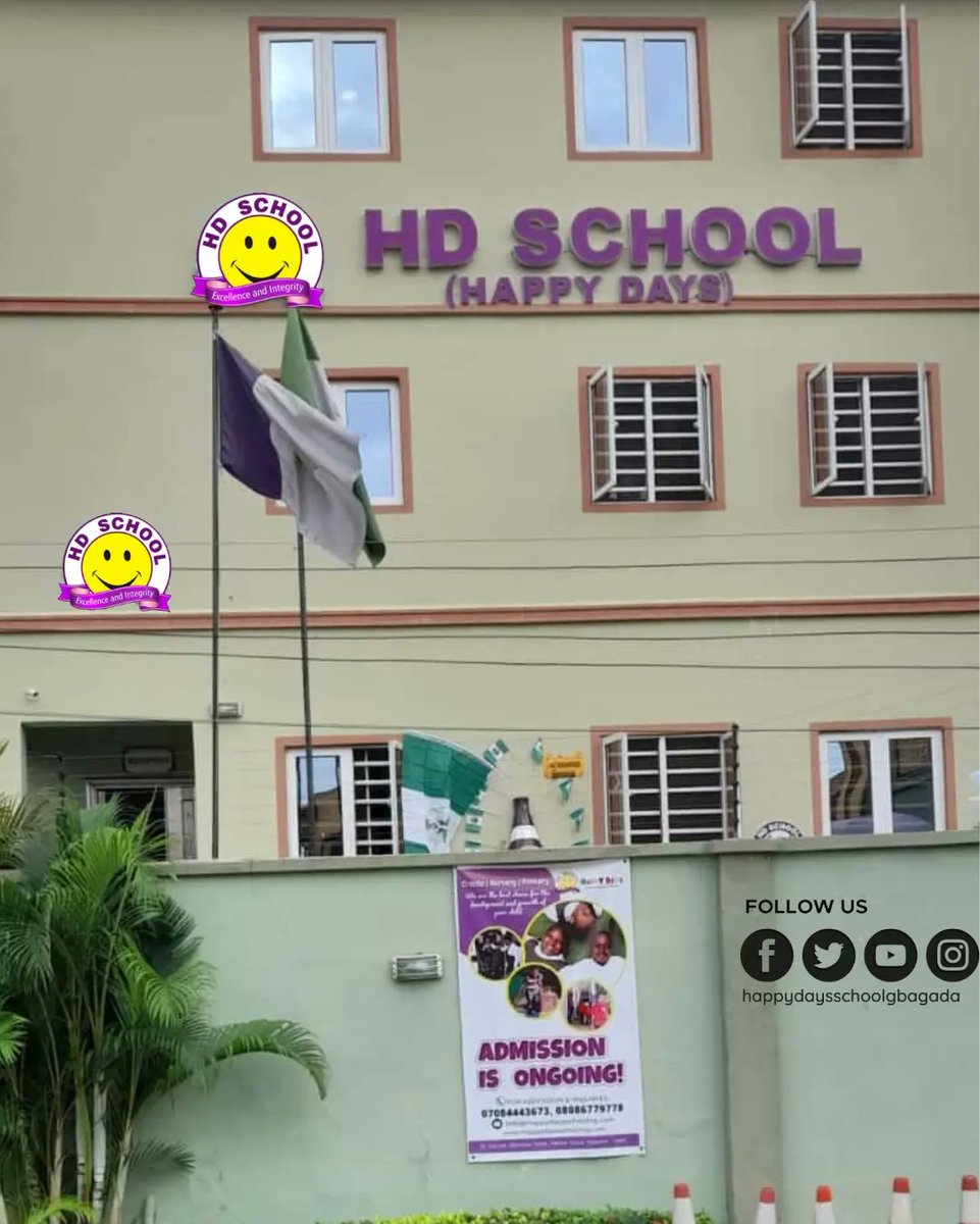 We are excited and counting down to Nigeria's 62nd Independence Day Celebrations.
#independenceday #culture #happydays #happyme #schoolsingbagada #schoolsinlagos