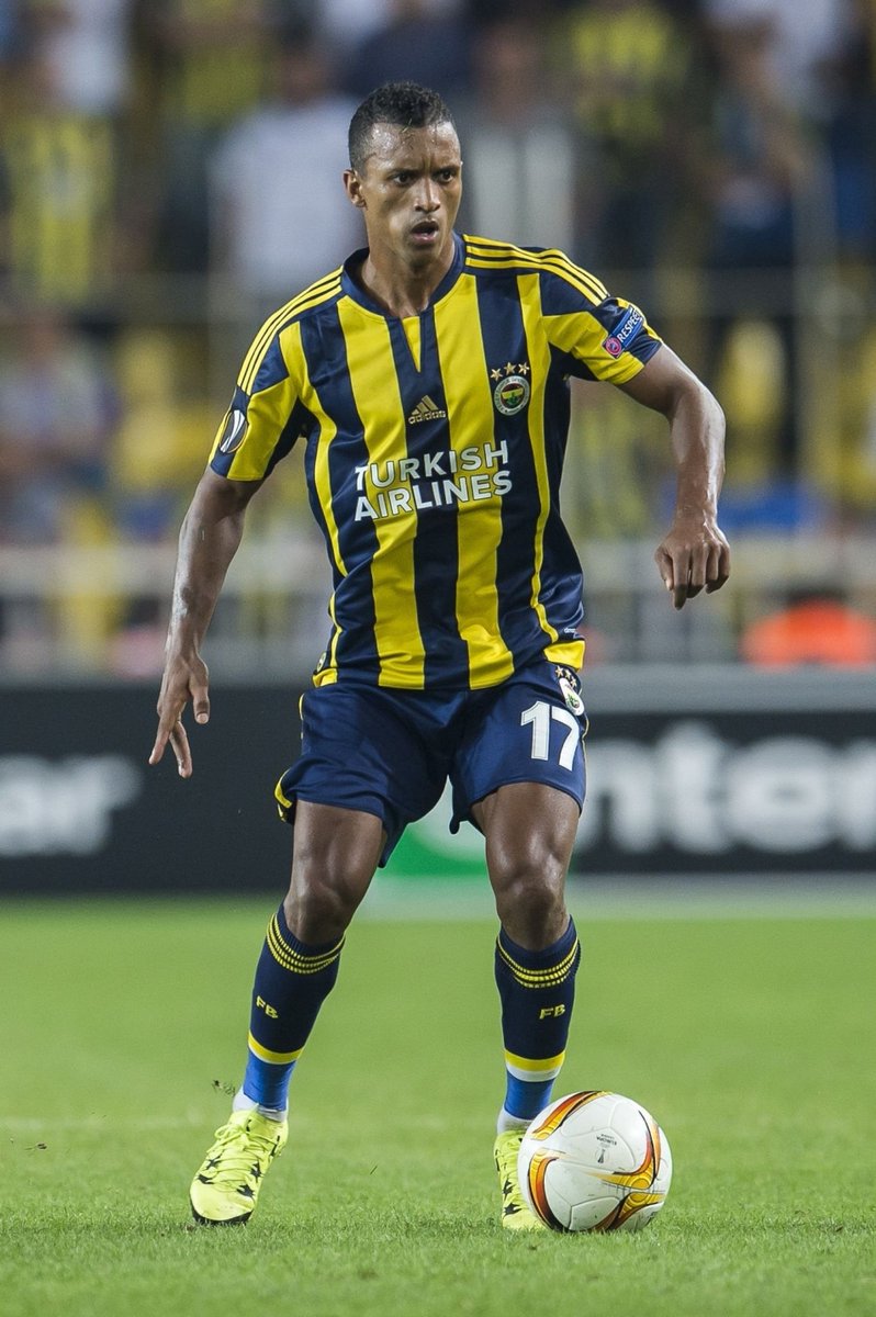 TurkFootHQ's tweet photo. 📸 - 🔵🟡 Nani | 17 September 2015

Fenerbahçe vs Molde | Europa League #UEL https://t.co/hHqto2O1pG