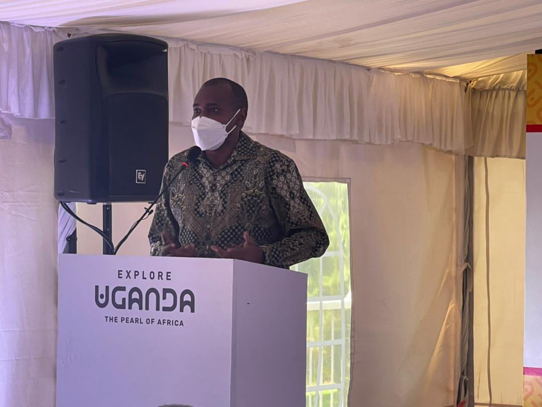 Uganda Tourism Board tweet media