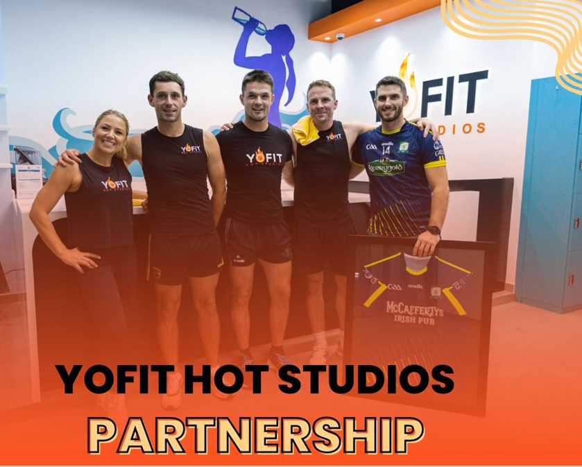 Jumeirah_Gaels's tweet photo. Delighted to partner up with https://t.co/fLz3xxwroS in Dubai, if your on holiday or a resident, look them up @officialgaa @Kerry_Official @DubGAAOfficial @TipperaryGAA @monaghangaa @TourismIreland https://t.co/kE44L3xjy1