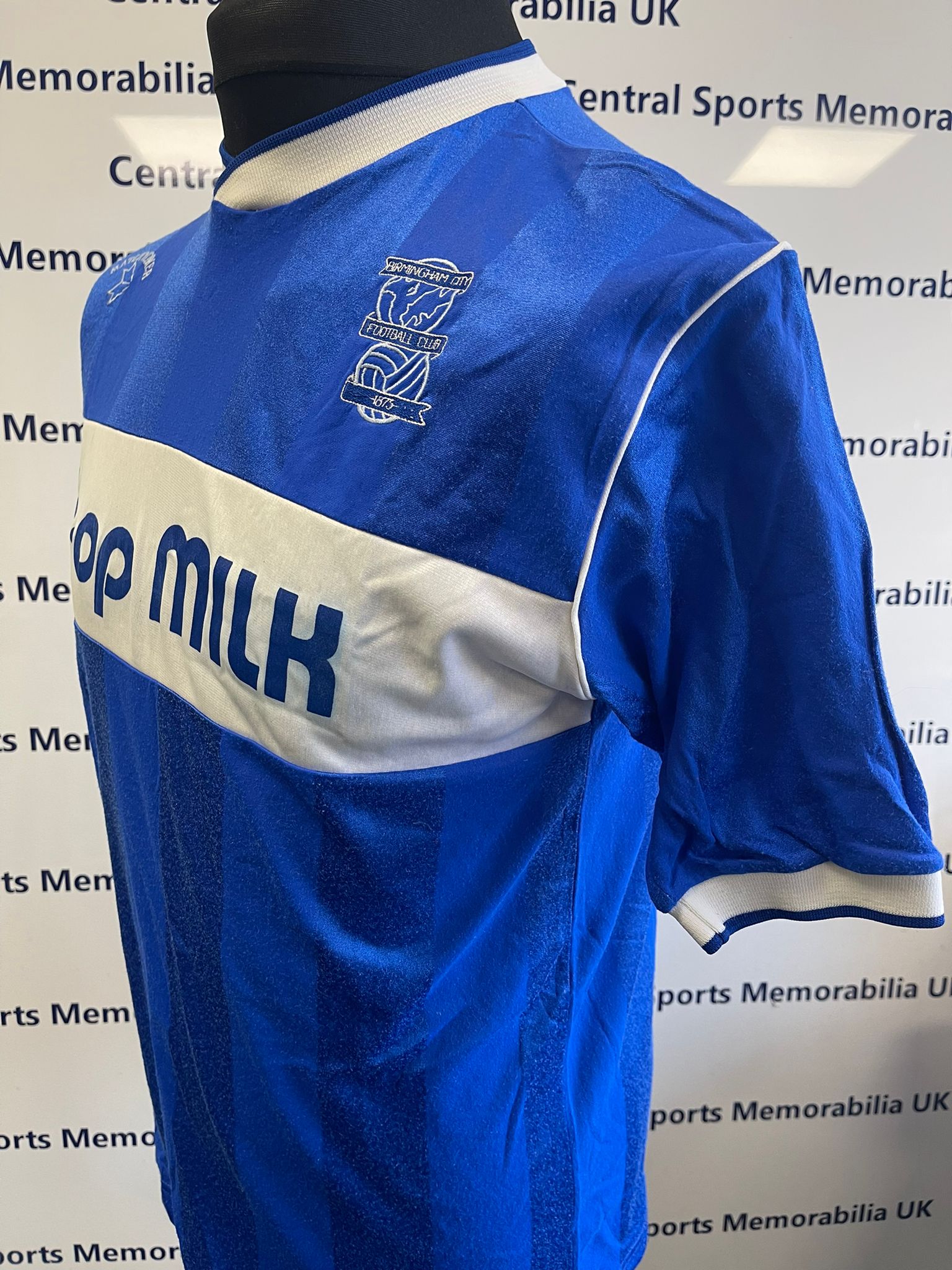 Paul Devlin (Devo72D) / Twitter