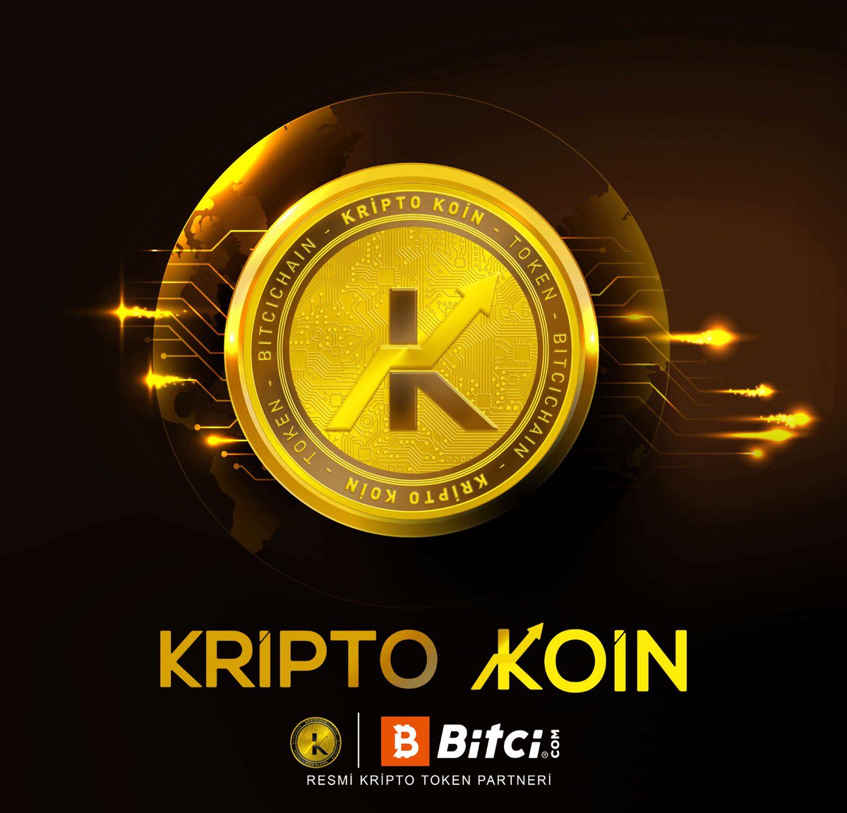 1907Orcun1907's tweet photo. @kriptokoin @bitcicom @onuraltantan CZbinance KriptoKoin

Let's fly together..
Time is running out for this #Kriptokoin so... 
 Wake up!

Join Us
Discord: https://t.co/v5AESHJLP4
@bitcicom

@onuraltantan

@bcagdascaglar

@binance

@BinanceTR https://t.co/ZArdnYX2GB