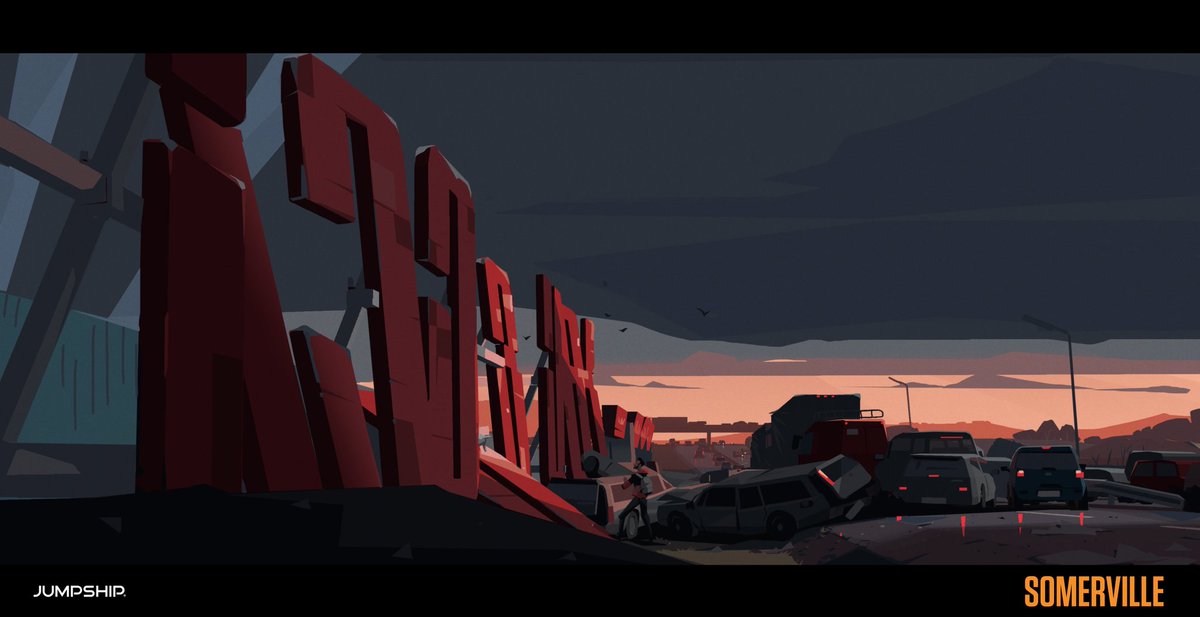 We're going to leave a little red on your feed...👀🔴
#SomervilleGame