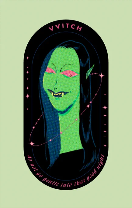 vvitch 