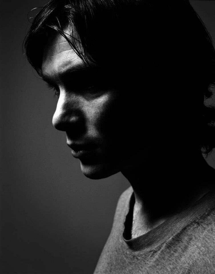 One of my favorite pics 🖤🤍 #CillianMurphy by Perou , 2005.