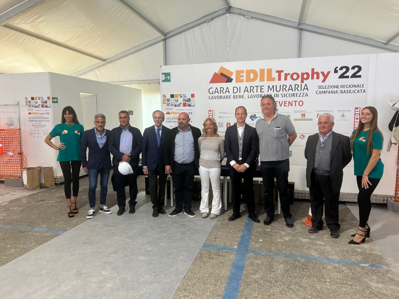 EDILTROPHY 2022 - La Squadra Arcasensa vince la Selezione Interregionale
#Edilizia #Costruzioni
arcasensa.com/news/124-edilt…