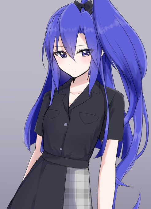 超スランプ中だけど防人
 #シンフォギア 