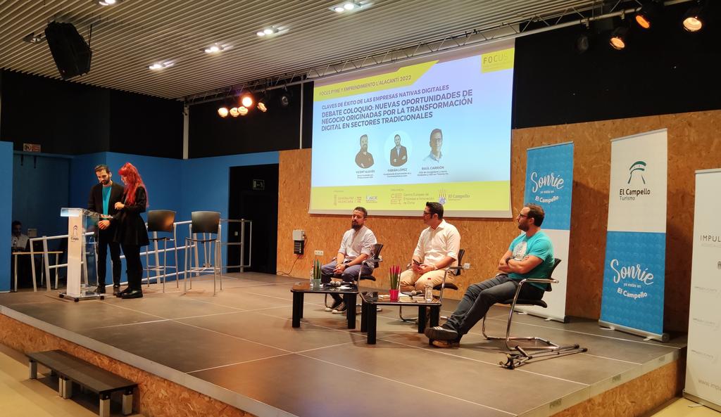 CEEI Elche tweet media