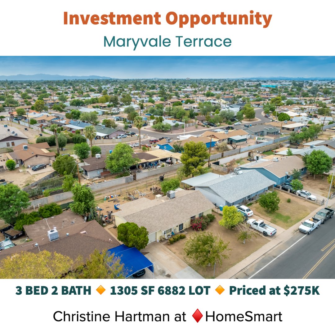 agent_christine's tweet photo. https://t.co/dieScKJNOQ

#phoenixrealestate https://t.co/KBpKeUtgHw https://t.co/wyG2ATcSSX