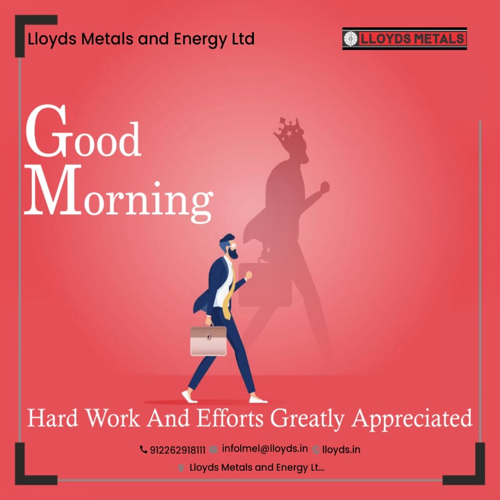 LloydsMetal's tweet photo. https://t.co/5zoMcfdyNz