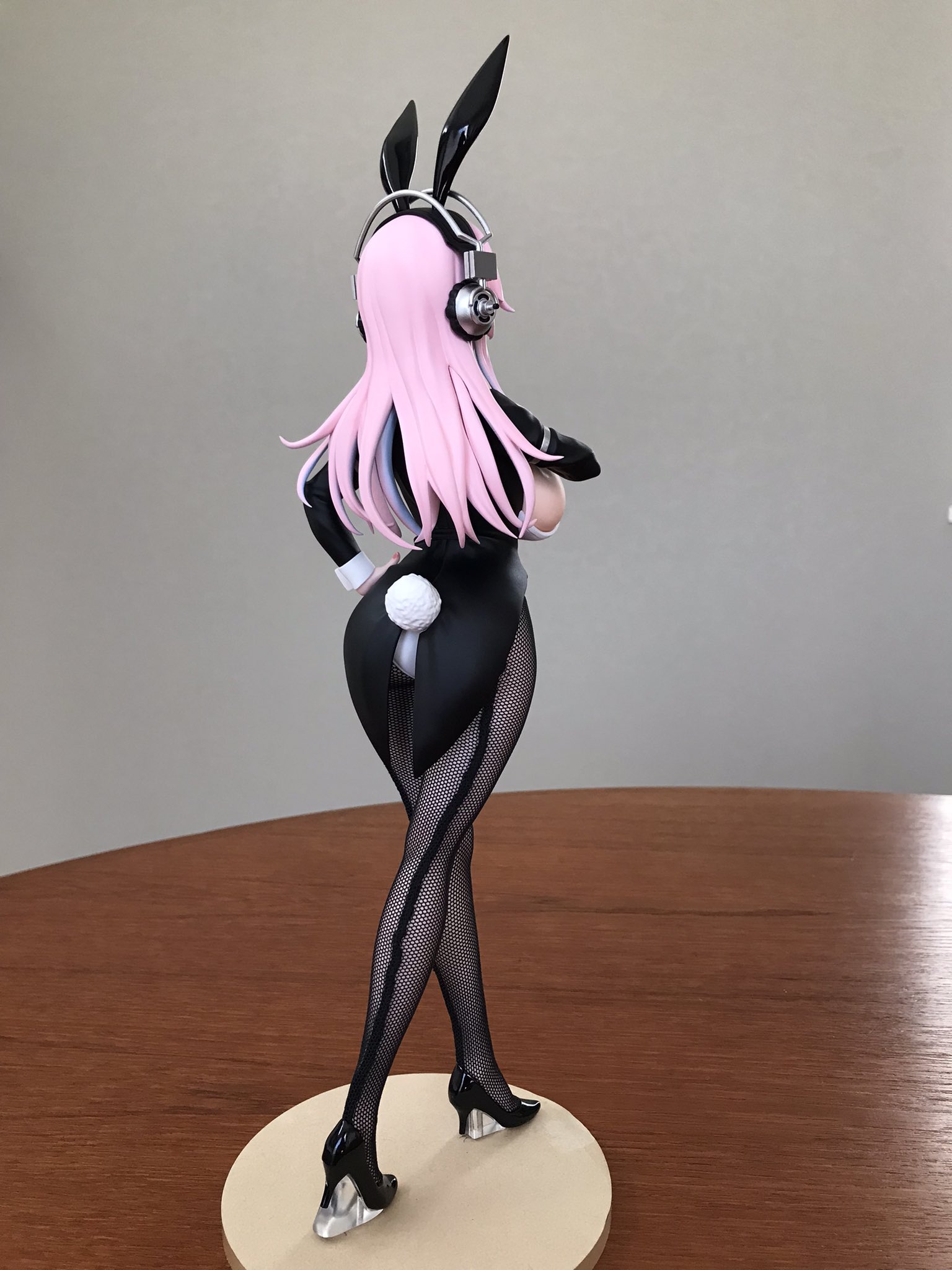 すーぱーそに子 BiCuteBunnies バニーフィギュア 海外限定 セット