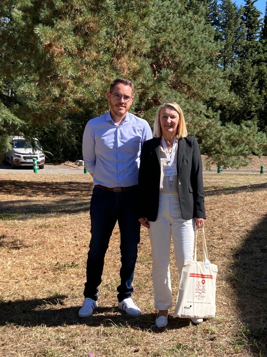 Leader Occitanie est partenaire de l’AFPA Montpellier sur le dispositif Eloce, un projet innovant qui propose de former les personnes en situation réelle via des missions confiées par des partenaires.