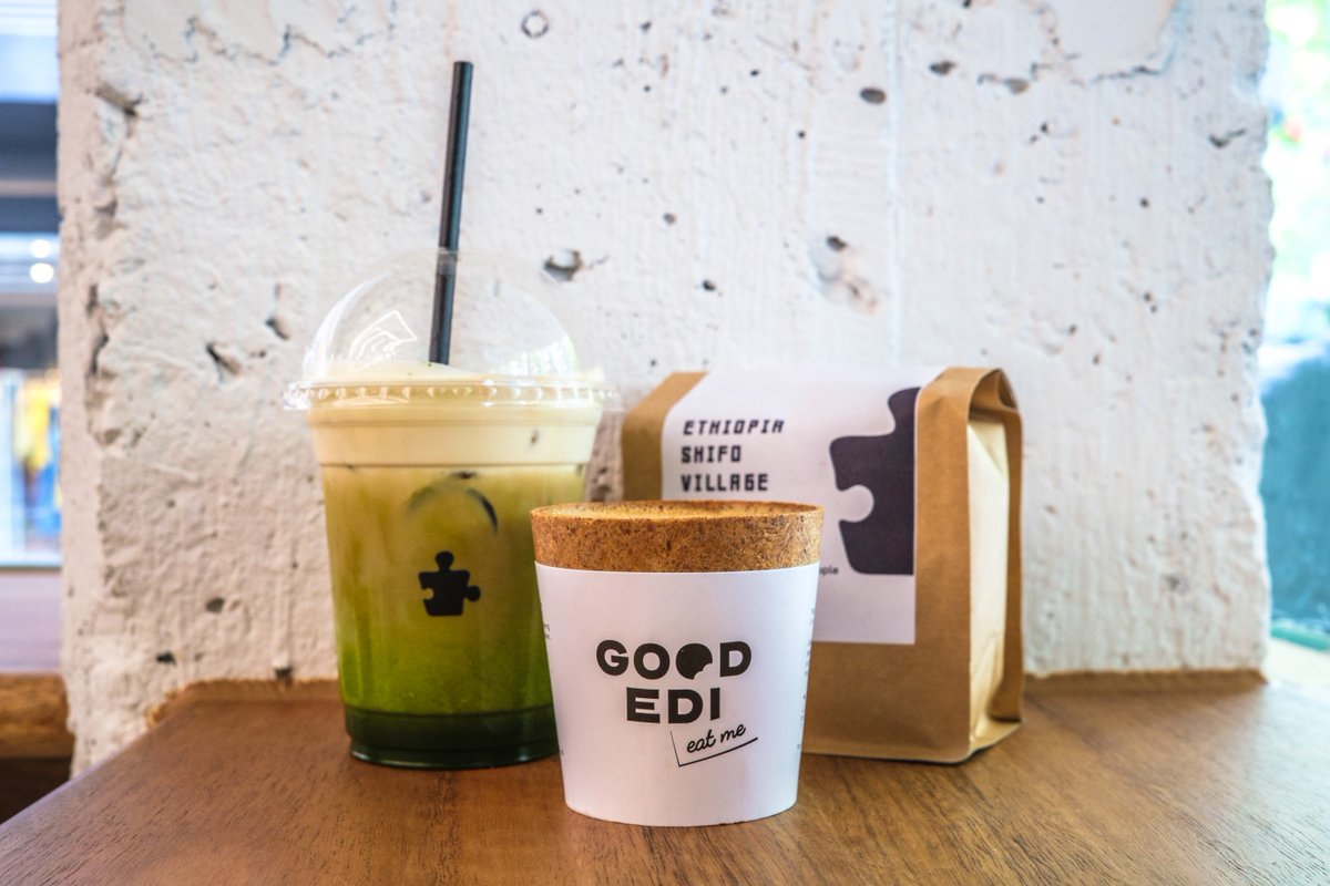 City of Melbourne on Twitter "What's brewing this Melbourne Coffee