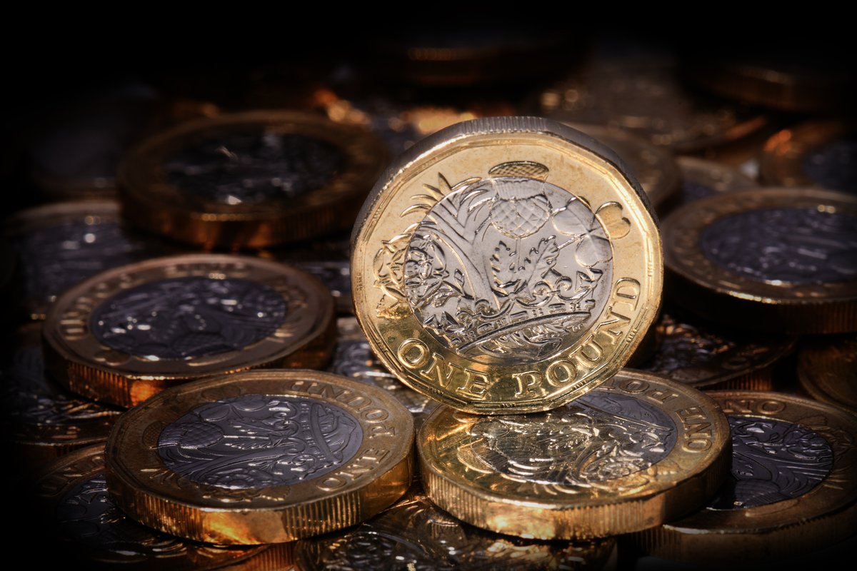 CurrencyUKLtd's tweet photo. Sterling Recovers Some Ground.

Today's currency news: https://t.co/vgkwuCPJGL

#currency #pound #dollar #euro #fx #foreignexchange https://t.co/z2iW48VsVg