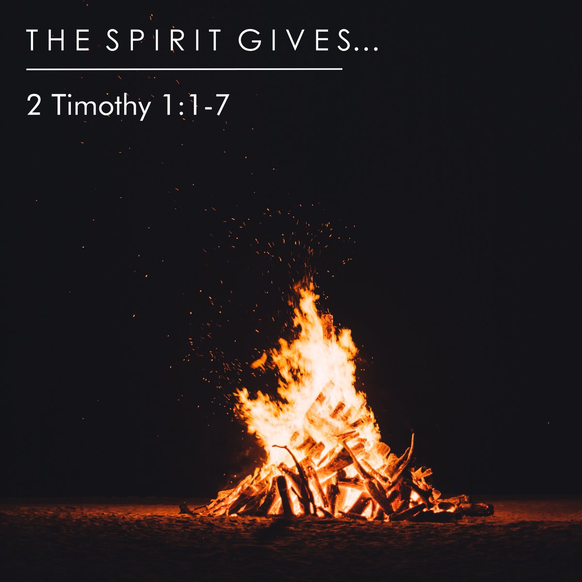 Trinityislingtn's tweet photo. Small groups are diving into 2 Timothy 1:1-7 tonight. If your group meets in St Mark’s Come for food and chat from 7.30pm and 8pm start. And if you've never been to a small group then head along to St Mark's too. https://t.co/Y050eBtl7V