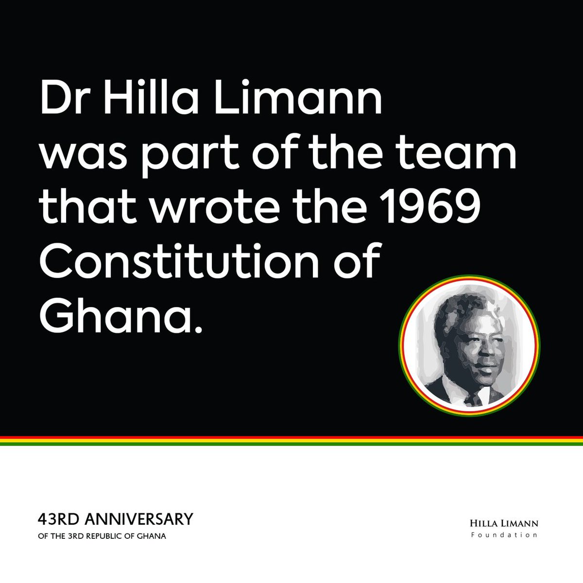 THLFoundation's tweet photo. #RememberingHillaLimann https://t.co/a7RdrLhtof
