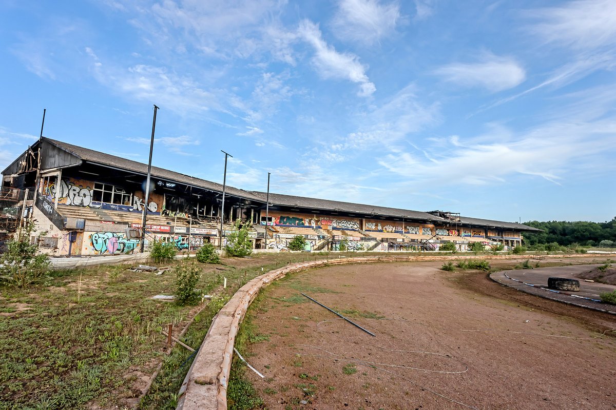 Oxford_Stadium tweet media
