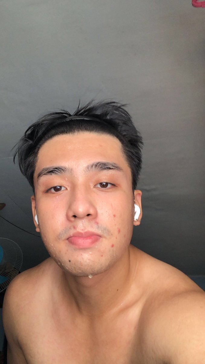 _jayveeismyname's tweet photo. kaya ayaw q mag workout e🫣 https://t.co/xD5au0GZZ9