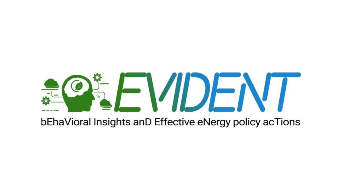 Linda Doyle (@lindadoyle) on Twitter photo Ahead of the events on Friday, the EVIDENT project team are hosting an online session this evening at 6pm as part of #EuropeanResearchersNight: 'Repair or Replace? Play the EVIDENT Serious Games and Solve Energy Dilemmas!'
Register here 👉 bit.ly/3SxFs0n
<a href="/EvidentH2020/">Evident - H2020</a> Ahead of the events on Friday, the EVIDENT project team are hosting an online session this evening at 6pm as part of #EuropeanResearchersNight: 'Repair or Replace? Play the EVIDENT Serious Games and Solve Energy Dilemmas!'
Register here 👉 bit.ly/3SxFs0n
<a href="/EvidentH2020/">Evident - H2020</a>