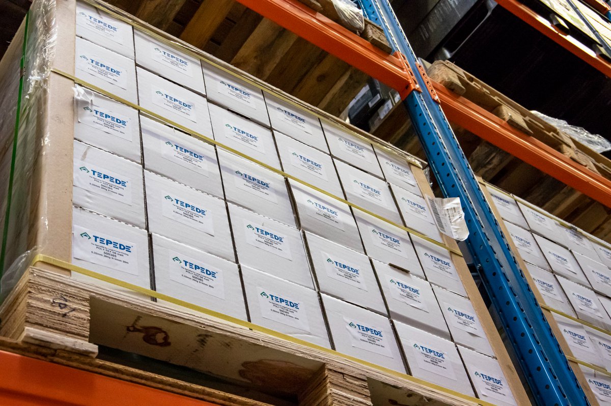 TepedeGroup's tweet photo. In our warehouse we have a wide portfolio of materials for large-format digital printing ready for you @FedrigoniPapers @HP @ArlonGraphics @FredrixPrint 
 And more...
#print #PRINTING #Stickers #Canvas #wrap #Advertising #printmedien #printprodukt #printproduct #werbetechnik https://t.co/UJmI2Ekexl