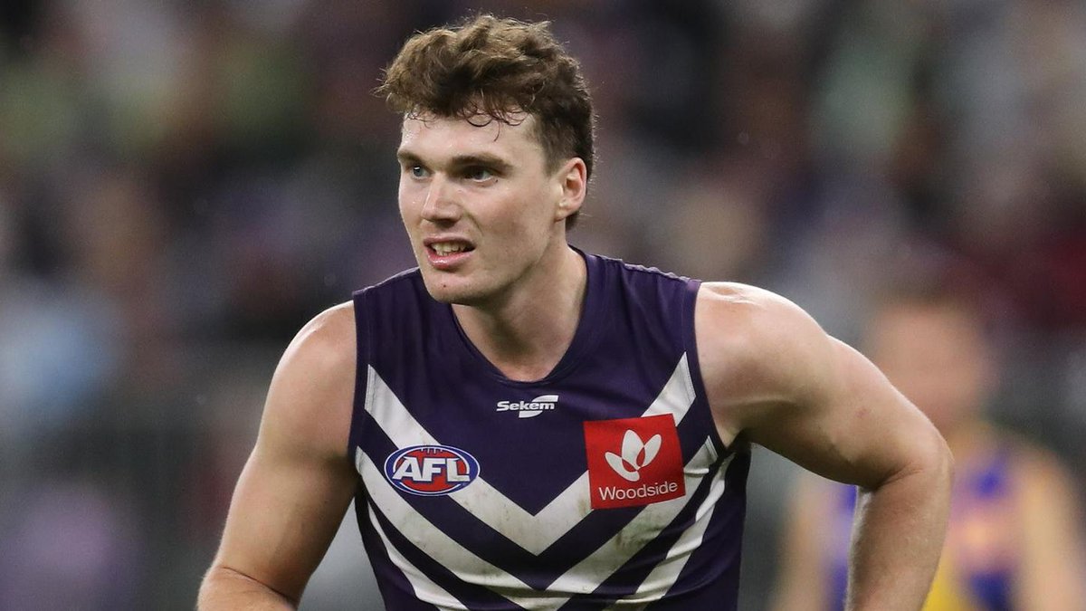 "He could unlock the deal that gets Acres across to the Blues. It would be worth a conversation"

Matt Rendell has emerged from his cave after 50 weeks of hibernation 🙌

And he believes putting superstar mid Sam Walsh on the trade table could 'get the Blake Acres deal done' ✅